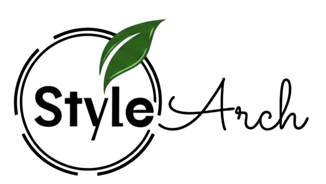 Style Arch Logo